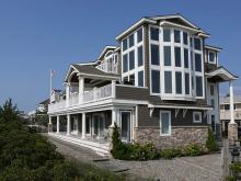 Avalon_NJ_luxury_modern_residential_custom home_beachfront_wall of windows