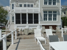 Stone Harbor_NJ_custom_home_luxury_bayfront_deck_dock_pool